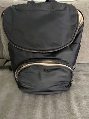 lululemon athletica | Bags | Lululemon New Parent Backpack 7l Diaper Bag Nwt Black | Poshmark lululemon athletica | Bags | Lululemon New Parent Backpack 7l Diaper Bag Nwt Black | Poshmark